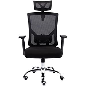 Crown Executive Chair